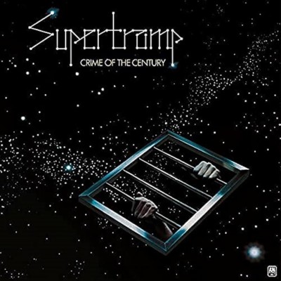 Supertramp - Crime of the Century 
